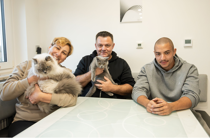 Animal Resort about us