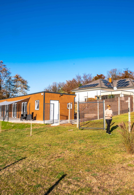 Animal Resort dog house